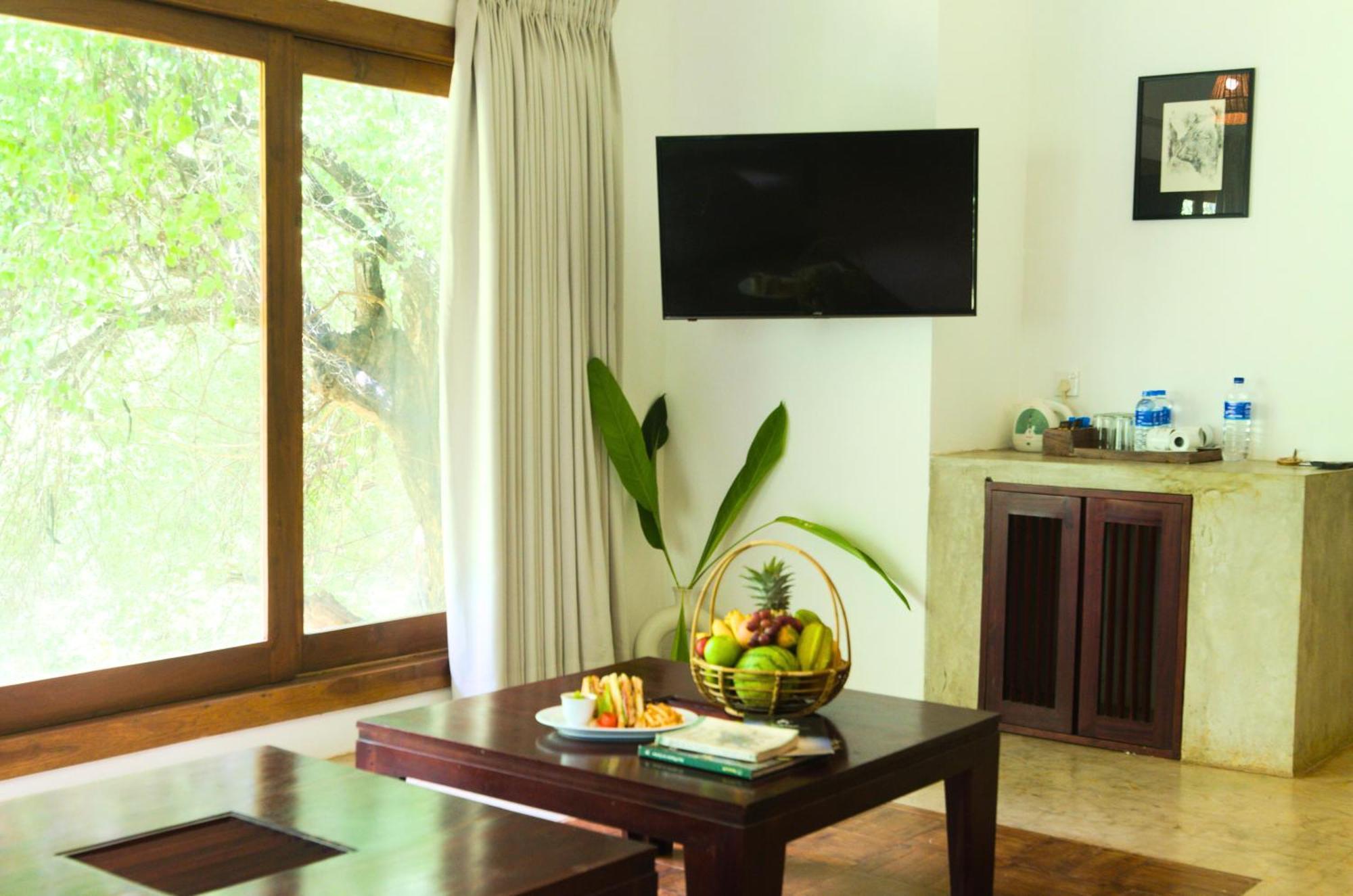 Pinthaliya Resort Sigiriya Eksteriør billede