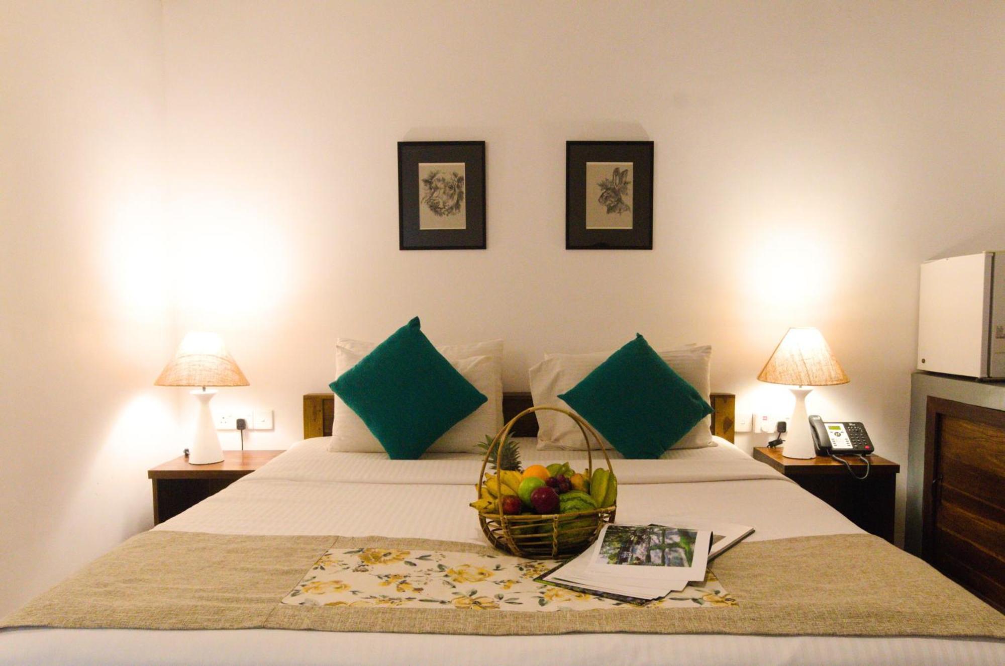 Pinthaliya Resort Sigiriya Eksteriør billede