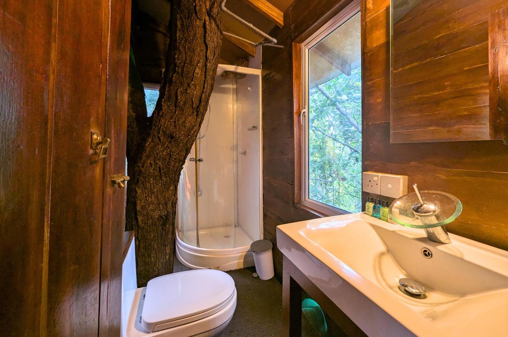 Pinthaliya Resort Sigiriya Eksteriør billede
